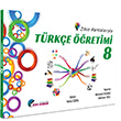 8.Snf Zihin Haritalaryla Trke retimi zdil Akademi Yaynlar