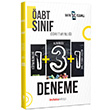 ABT Snf retmenlii Dijital zml 5 Deneme ndeks Kitap