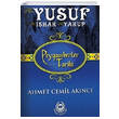 Hz. Yusuf Hz. shak ve Hz. Yakup Bahar Yaynlar