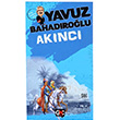 Yavuz Bahadrolu Aknc Gen Nesil Yaynlar