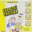 Lezzetli Tatllar Kk ef Serisi Yamur ocuk