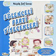 Elenceli Parti Yiyecekleri Kk ef Serisi Yamur ocuk