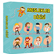 Meslekler Dizisi Yamur ocuk