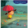 Gezegen Koruyucusu Suyu zleyelim Yamur ocuk