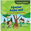 Doann Dzeni Aalar Ackr M Yamur ocuk