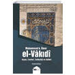 Muhammed b. mer El Vakd Siyer Yaynlar