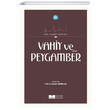Vahiy ve Peygamber (SAS) Siyer Yaynlar