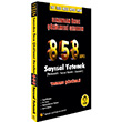 2021 DGS ALES 858 Matematik zml Soru Bankas Tasar Eitim Yaynlar