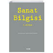 Sanat Bilgisi 1. Kitap Tekhne Yaynlar