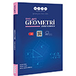 TYT AYT Geometri Soru Bankas MFTS Yaynlar