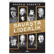 Savata Liderlik Kronik Kitap