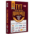 Master Karma YKS TYT Problemler 40 Deneme Master Karma Yaynlar