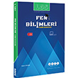 LGS Fen Bilimleri Soru Bankas MFTS Yaynlar
