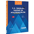 LGS T.C. nklap Tarihi ve Atatrklk Soru Bankas MFTS Yaynlar