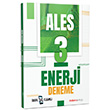 ALES Enerji 3 Deneme Dijital zml ndeks Kitap