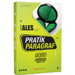 ALES Pratik Paragraf Soru Bankas ndeks Kitap