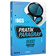 DGS Pratik Paragraf Soru Bankas ndeks Kitap