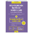 Hysteresis ktisat Sorular Makro ktisat Temsil Yaynlar