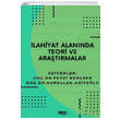 lahiyat Alannda Teori ve Aratrmalar Gece Kitapl