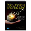 novasyon Ynetiminde Stratejiler ve Sreler Nobel Yaynevi
