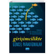 Giriimcilikte Gncel Paradigmalar Nobel Yaynevi