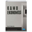 Kamu Ekonomisi Nobel Yaynevi