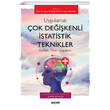 ok Deikenli statistik Teknikler Sekin Yaynclk