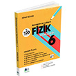 niversiteye Hazrlk Fizik Fasiklleri 6 Nihat Bilgin Yaynlar
