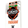 TYT MS Paragraf Son 7 Yl km Snav Sorular ap Yaynlar
