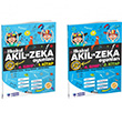 4.Snf Akl ve Zeka Oyunlar Seti Curious Genius Yaynlar