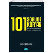 101 Soruda Kuran stanbul Yaynevi