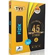 TYT Fizik Video zml 45 Deneme PRF Yaynlar