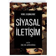 Yerel Seimlerde Siyasal letiim Nobel Bilimsel Eserler