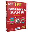 TYT Ders Bitirme Kamp Eit Arlk-Szel Yant Yaynlar