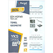 TYT Temel Geometri Kutu Yaprak Test Pergel Yaynlar