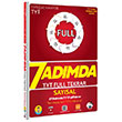 TYT Saysal 7 Admda Full Tekrar Soru Bankas Tongu Akademi