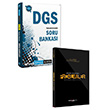 2021 DGS Tamam zml Soru Bankas ve Marka Soru Pegem Yaynlar