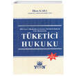 Tketici Hukuku Yetkin Yaynevi