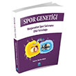 Spor Genetii ukurova Nobel Tp Kitabevi
