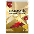 AYT Matematik ek Kopar Fasiklleri 4 Etap MES Eitim Yaynlar
