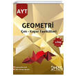 AYT Geometri ek Kopar Fasiklleri 4 Etap MES Eitim Yaynlar
