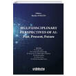 Multidisciplinary Perspectives of AI Past Present Future On ki Levha Yaynlar