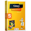 5.Snf Trke Fasikl Soru Bankas Seti Sonu Yaynlar