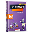 5.Snf Fen Bilimleri Set Sonu Yaynlar