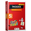 5.Snf ngilizce Set Sonu Yaynlar