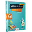 6.Snf Sosyal Bilimler Fasikl Soru Bankas Seti Sonu Yaynlar