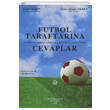 Futbol Taraftarna Cevaplar Filiz Kitabevi