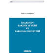 darenin Takdir Yetkisi ve Yargsal Denetimi On ki Levha Yaynclk