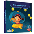 Gezegen Koruyucusu 7 Kitap Set Teleskop Popler Bilim