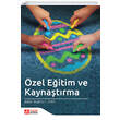 zel Eitim ve Kaynatrma Pegem Yaynlar